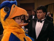 Saved by the Bell: The College Years, Season 1 Episode 6 image