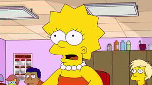 The Simpsons, Season 33 Episode 5 image