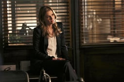 Castle, Season 8 Episode 21 image