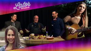 Later with Jason Suel, Season 8 Episode 28 image