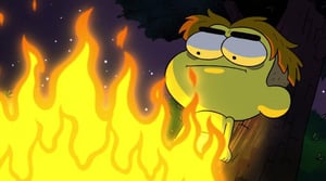 Big City Greens, Season 2 Episode 9 image