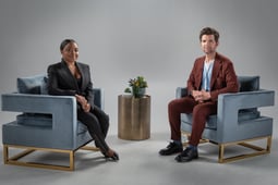 Variety Studio: Actors on Actors, Season 16 Episode 4 image