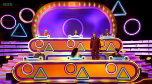 Blankety Blank, Season 20 Episode 1 image