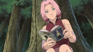 Naruto: Shippuden, Season 2 Episode 14 image