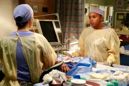 Grey's Anatomy, Season 12 Episode 8 image
