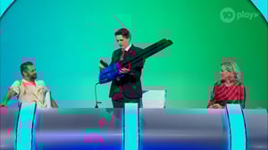 Would I Lie to You?, Season 1 Episode 5 image
