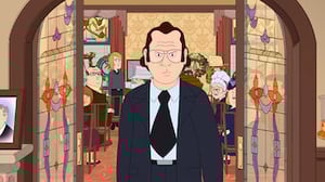 F Is for Family, Season 5 Episode 1 image