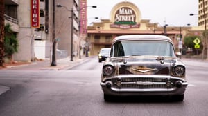 Vegas Rat Rods, Season 4 Episode 5 image