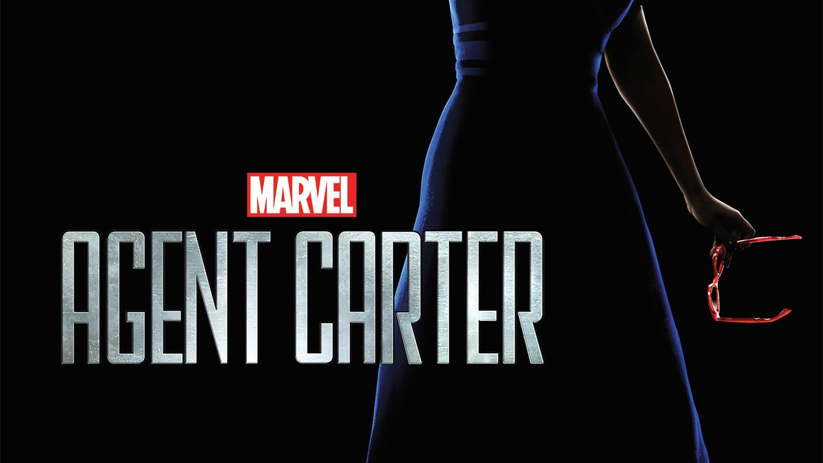 Marvel S Agent Carter Full Cast Crew Tv Guide