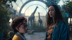 Sweet Tooth, Season 1 Episode 6 image