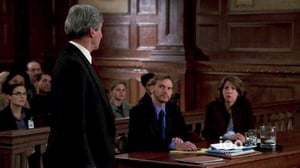 Law & Order, Season 14 Episode 9 image