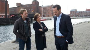 SOKO Wismar, Season 10 Episode 16 image