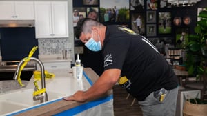 Military Makeover with Montel, Season 25 Episode 4 image