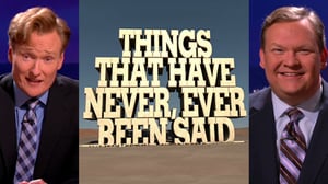 Conan, Season 4 Episode 51 image