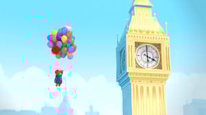 The Adventures of Paddington, Season 1 Episode 19 image