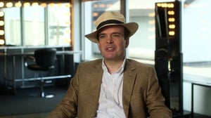 Law & Order: Special Victims Unit, Season 17 Episode 1 image