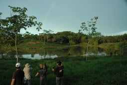 The Invaders, Season 1 Episode 1 image