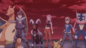 Pokémon, Season 19 Episode 42 image