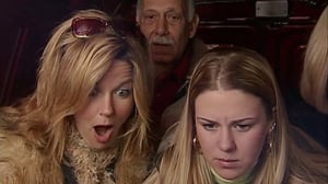 It Takes a Thief, Season 1 Episode 10 image