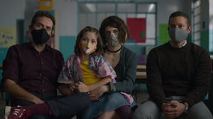 Everything Will Be Fine, Season 1 Episode 8 image