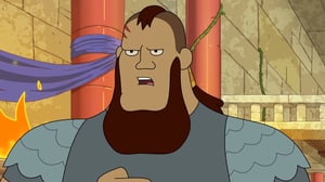 Krapopolis, Season 2 Episode 16 image