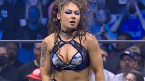 AEW Dynamite, Season 6 Episode 9 image