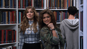K.C. Undercover, Season 1 Episode 16 image