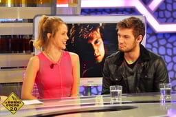 El hormiguero, Season 5 Episode 116 image