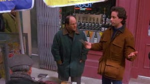 Seinfeld, Season 6 Episode 12 image