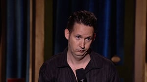 Comedy Central Presents, Season 9 Episode 20 image