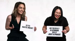 You Can't Ask That, Season 6 Episode 6 image