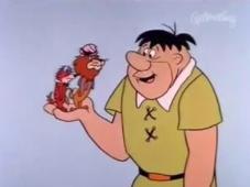 Lippy the Lion and Hardy Har Har, Season 1 Episode 20 image