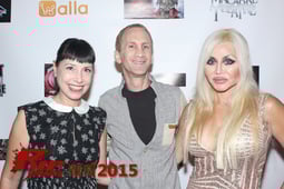 Eye on Entertainment, Season 8 Episode 24 image