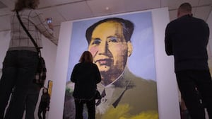 The Andy Warhol Diaries, Season 1 Episode 1 image