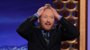 Conan, Season 2 Episode 5 image