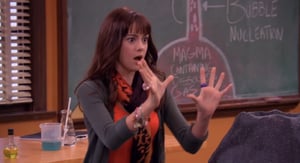 Mr. Young, Season 1 Episode 7 image