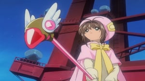 Cardcaptor Sakura, Season 2 Episode 11 image