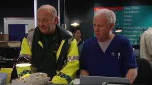 Casualty, Season 22 Episode 4 image