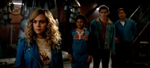 Stargirl, Season 2 Episode 2 image