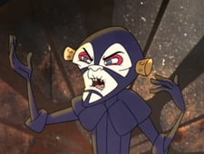 Farscape, Season 3 Episode 16 image