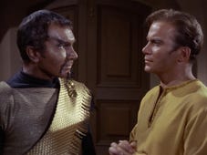 Star Trek, Season 1 Episode 26 image
