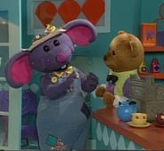 Bananas in Pyjamas, Season 4 Episode 81 image