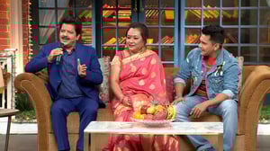 The Kapil Sharma Show, Season 2 Episode 81 image