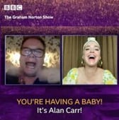 The Graham Norton Show, Season 27 Episode 7 image