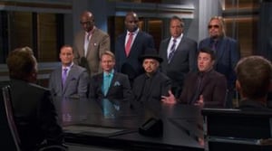 The Apprentice UK, Season 15 Episode 2 image