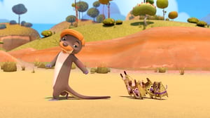 Kangaroo Beach, Season 1 Episode 23 image