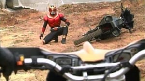 Kamen Rider Kuuga, Season 1 Episode 32 image