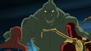 Ultimate Spider-Man, Season 4 Episode 5 image