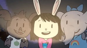 Elinor Wonders Why, Season 2 Episode 9 image