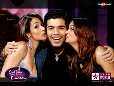 Koffee with Karan, Season 1 Episode 20 image